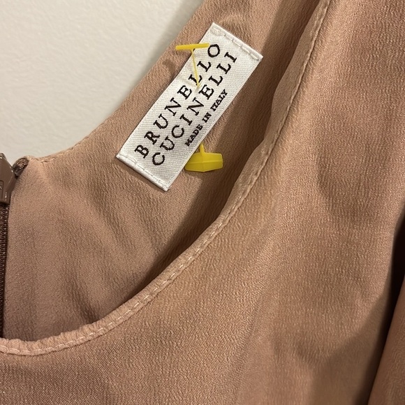 Brunello Cucinelli Dress - Picture 2 of 7